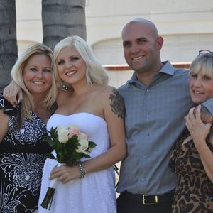 Meet your Posher, Pam